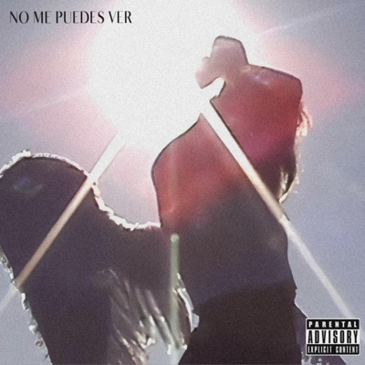 NoMePuedesVer (feat. PradaSB) - Single