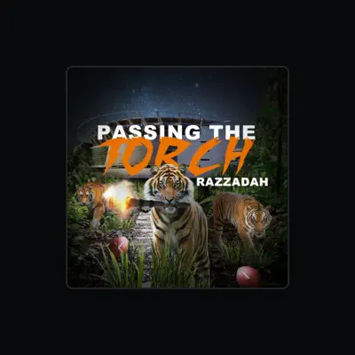 Listen to Razzadah, watch music videos, read bio, see tour dates & more!