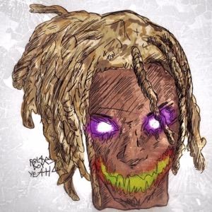 Last Man Standing (Sped Up) - Single