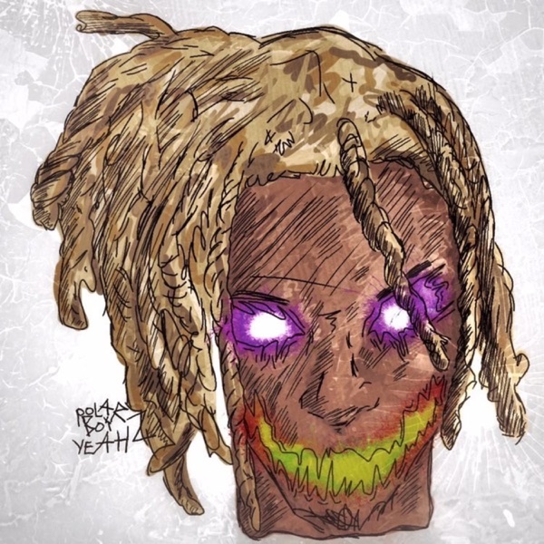Last Man Standing (Sped Up) - Single