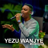 Yesu Wanjye artwork