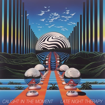Caught In the Moment - Single