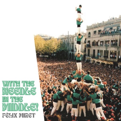 With the Needle In the Middle - Single