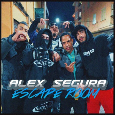 Escape Room - Single