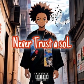 Trap Story Fats & 4Buckwheat