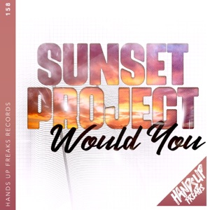 Would You - Single