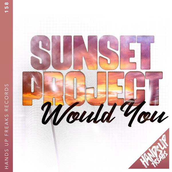 Would You - Single