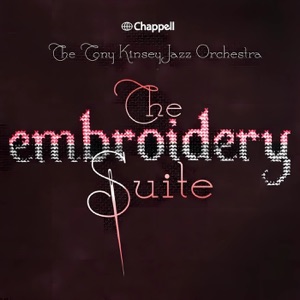 The Embroidery Suite