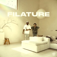 FILATURE - Single - Le Ice & Salgrimo