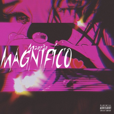 MAGRÃO MAGNIFÍCO - Single