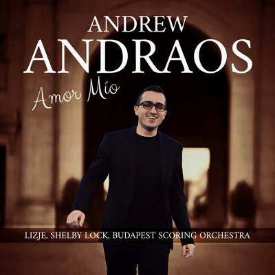 Amor Mío (Spanish Version) - Single
