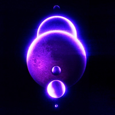 ECLIPSE - Single