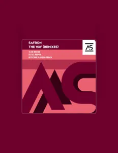 Listen to Safron, watch music videos, read bio, see tour dates & more!