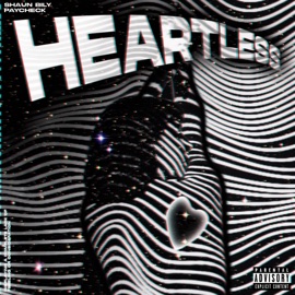 Heartless (feat. Paycheck) Aesthetic Sounds & Shaun Bily