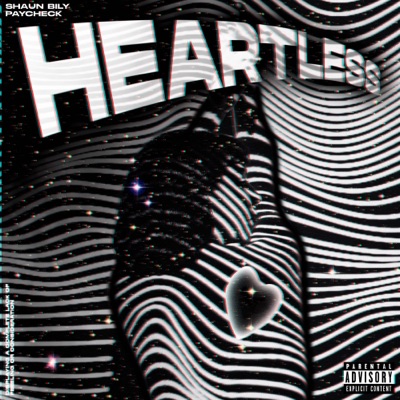 Heartless (feat. Paycheck) - Single