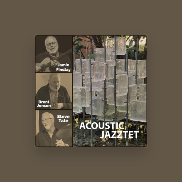 Acoustic Jazztet's avatar