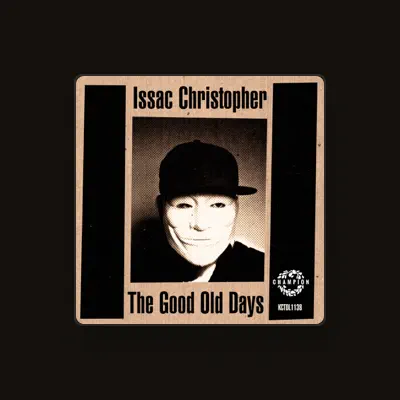 Listen to Issac Christopher, watch music videos, read bio, see tour dates & more!