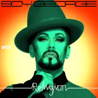 Religion — Boy George