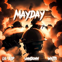 Mayday - Single - Lil Djp