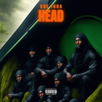 One Inna Head - Single - Avalanche