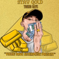 Stay Gold - Young Dave