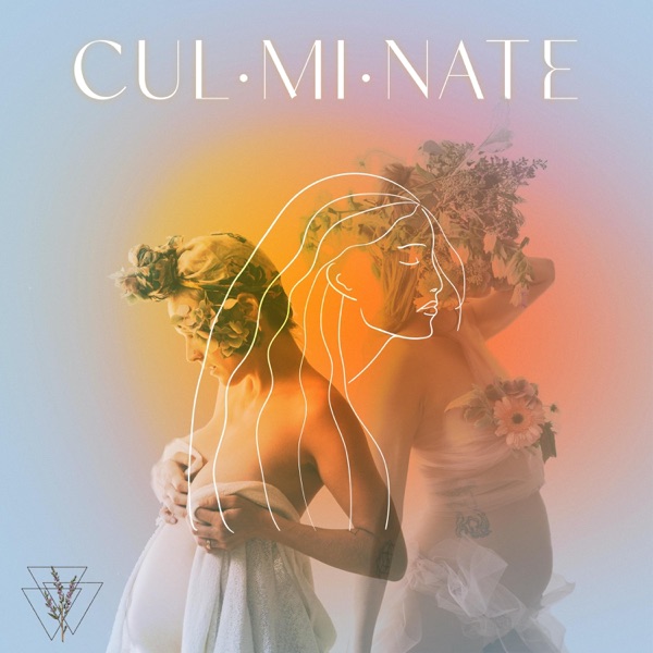 Cover of Culminate - Single