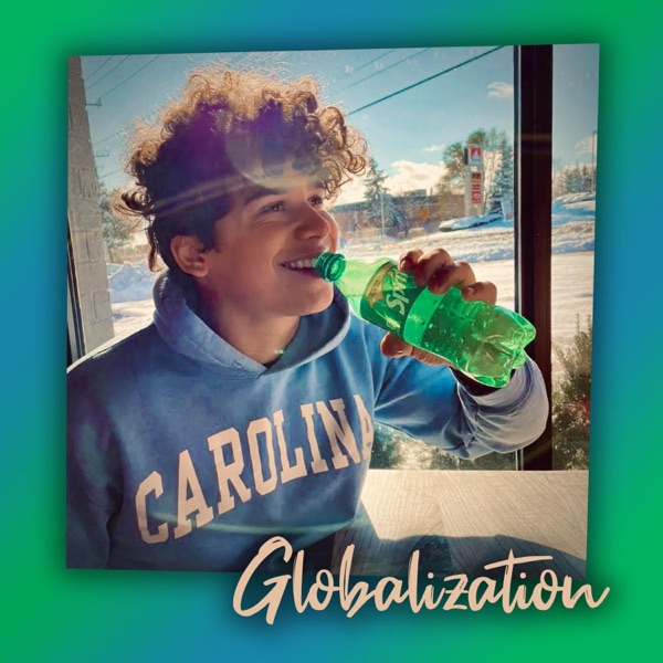 Globalization (feat. Jacky Buckets & Yung Webz)