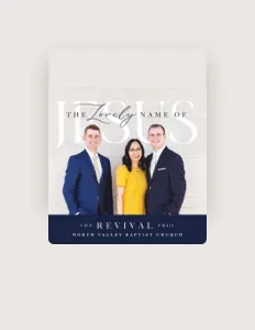 Revival Trioを聴いたり、ミュージックビデオを鑑賞したり、経歴やツアー日程などを確認したりしましょう！