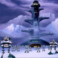 Muscle Tower - Kingayeo