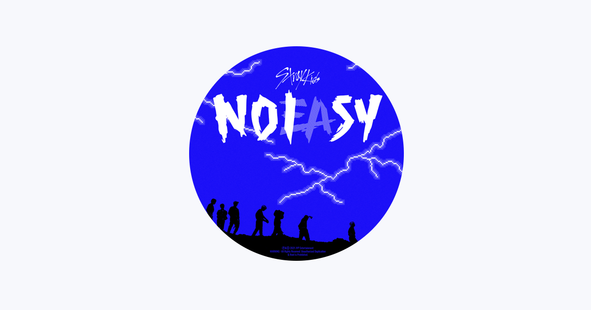 Stray Kids - Apple Music