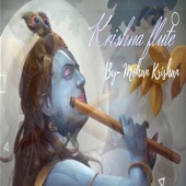 Krishna Flute artwork