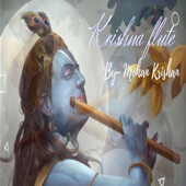 Krishna Flute - Mohan Krishan Cover Art