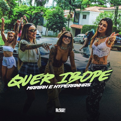Quer Ibope - Single
