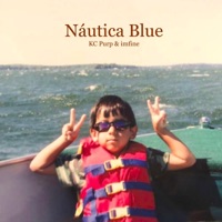Náutica Blue (feat. imfine) - Single - KC Purp