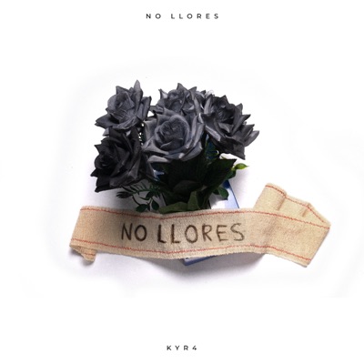 No Llores - EP