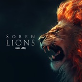 Lions (Extended Mix) artwork