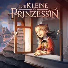 Die kleine Prinzessin: Holy Klassiker 21