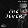 The Joker cover art