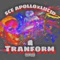 SCE APOLLOXLUCID x TRANSFORM (SHE THINK) - Rich Litty lyrics