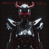 MATCH MADE IN HELL (feat. Ozzi) - Single