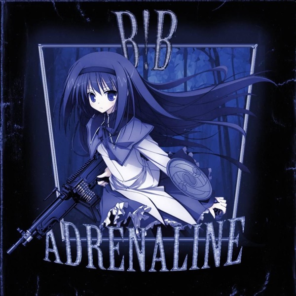 ADRENALINE