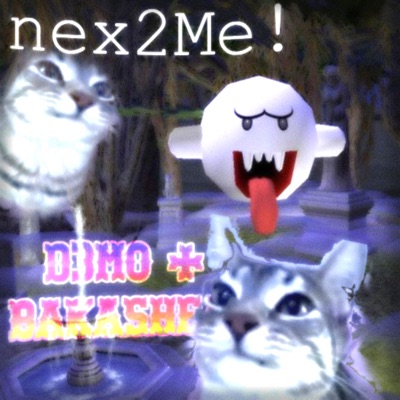 nex2Me! (feat. sheap) - Single