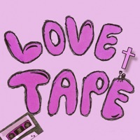 Love Tape (feat. Ciah) - EP - JusticeHSM