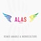 Alas (Amable & Monoculture Remix) artwork