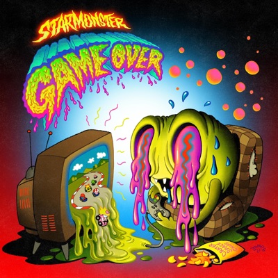Game Over - Single