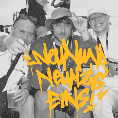 99 1 (feat. Bahamakarma) - Single