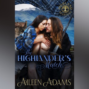 The Highlander’s Match