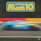 MACH 10 artwork