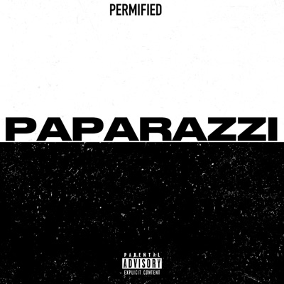 Paparazzi (feat. GremlinZay) - Single