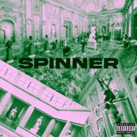 Spinner - Single - BRG$
